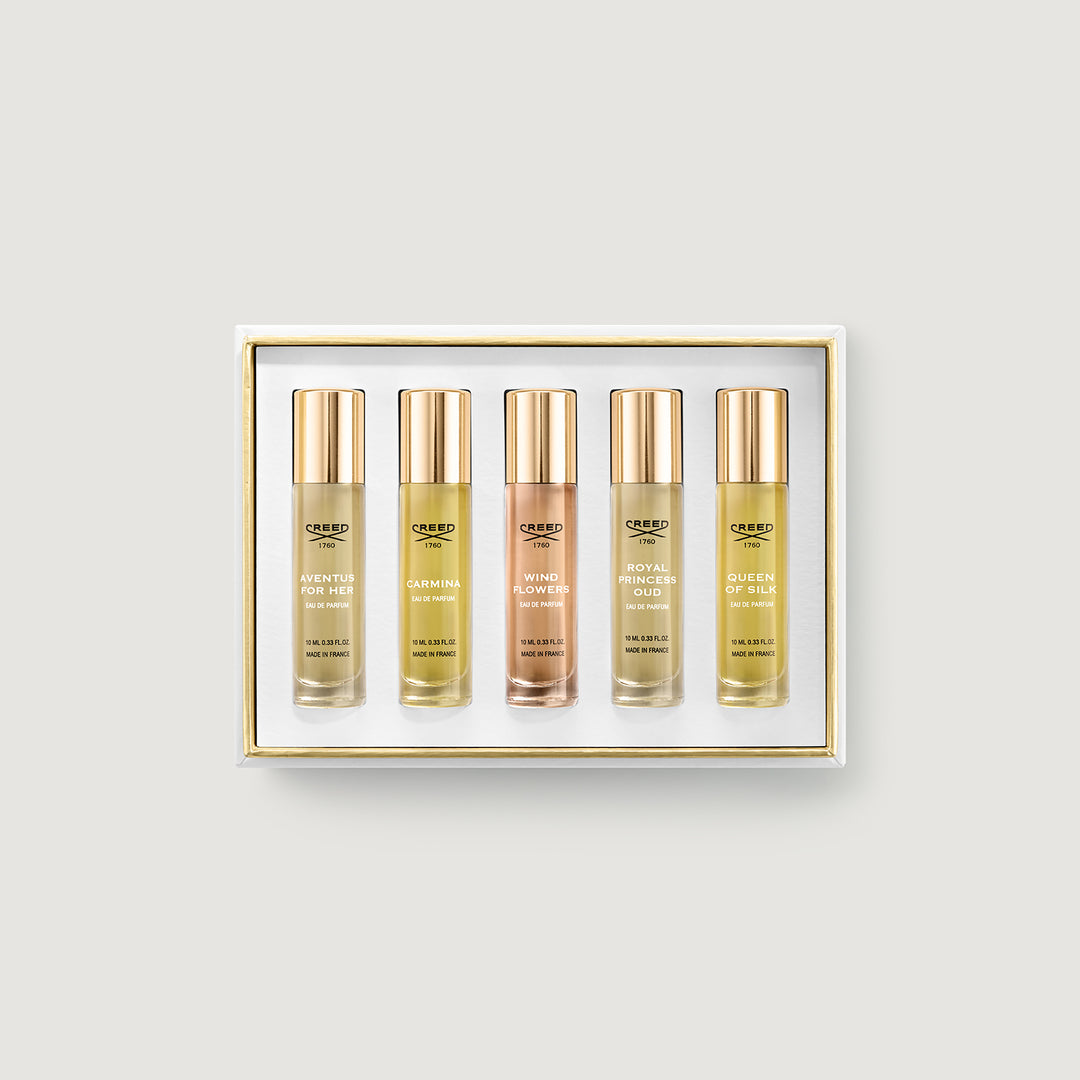 Women's 5-Piece Gift Set - Image 4