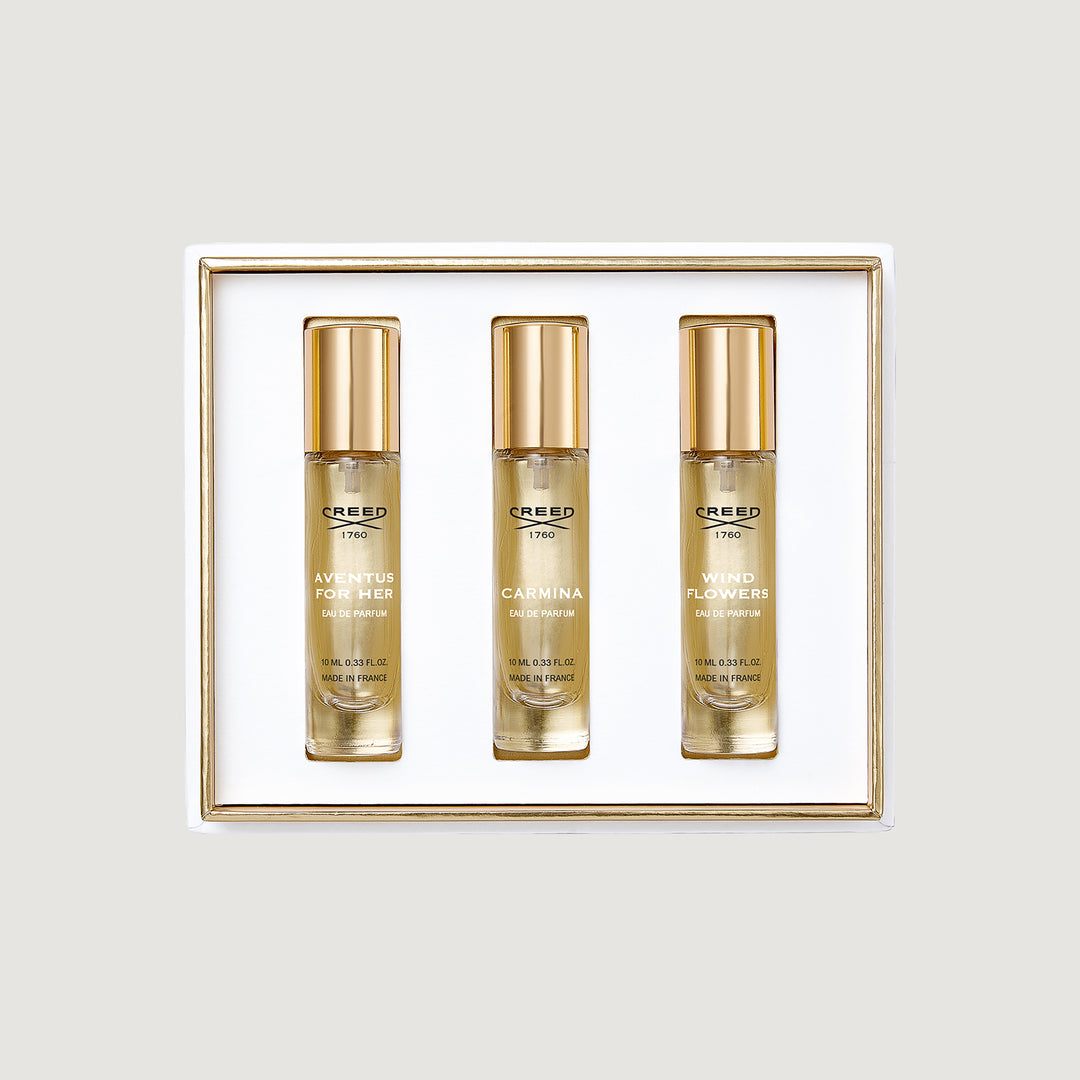 Women's 3-Piece 10ml Discovery Set - Image 2