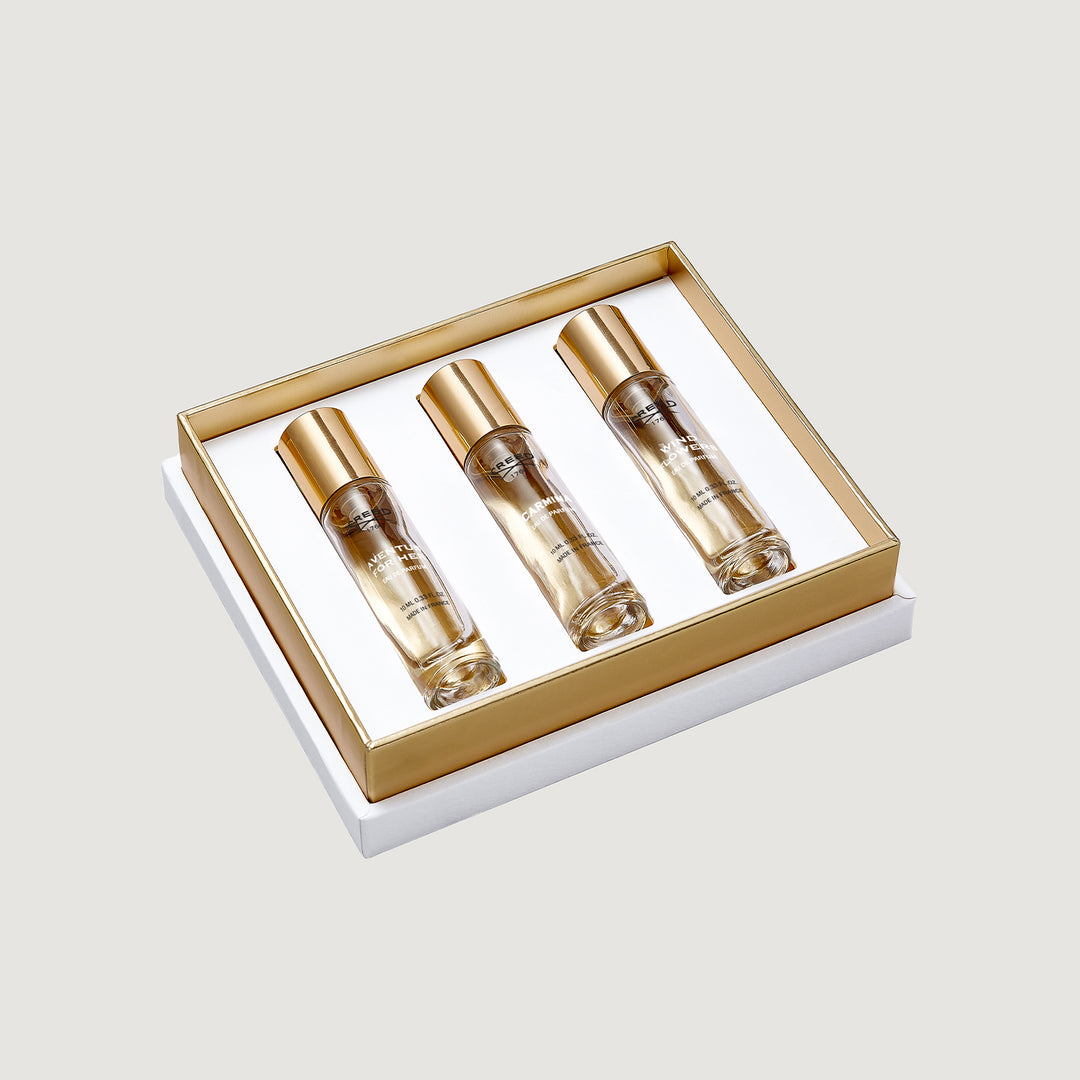 Women's 3-Piece 10ml Discovery Set - Image 3
