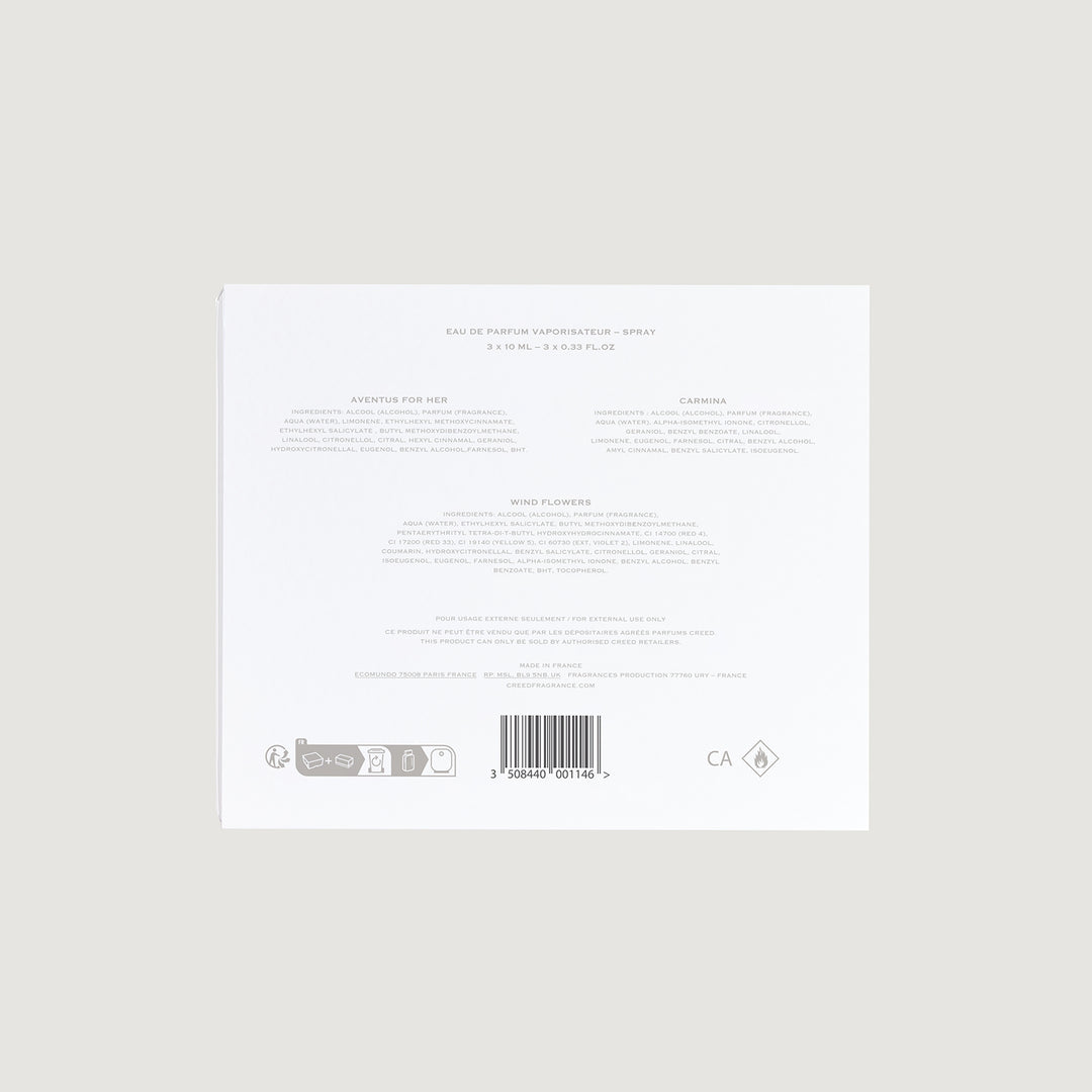 Women's 3-Piece 10ml Discovery Set - Image 5