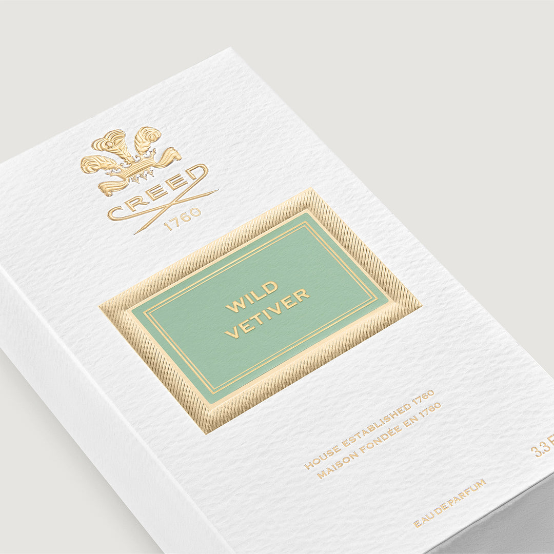 Wild Vetiver - Image 4