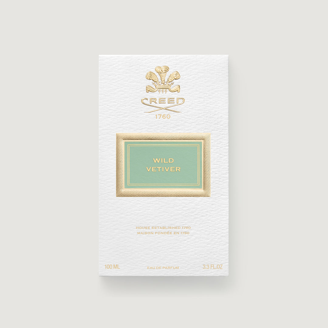 Wild Vetiver - Image 3