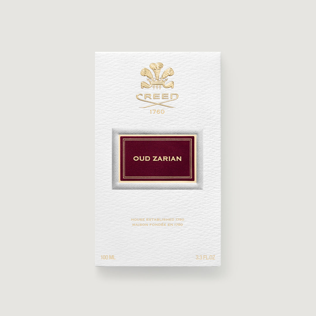 Oud Zarian - Image 3