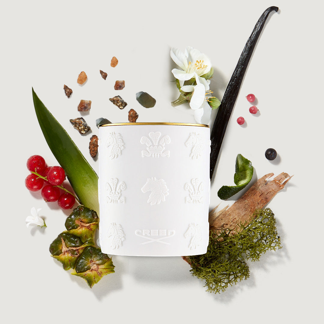 Aventus Candle - 220g - Image 2