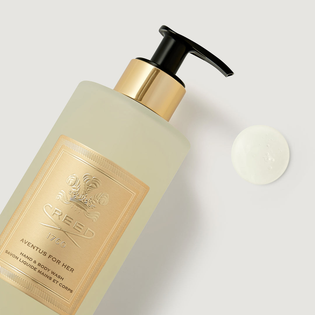 Aventus For Her Hand & Body Wash - Image 2