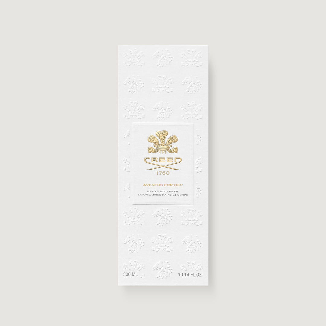 Aventus For Her Hand & Body Wash - Image 4