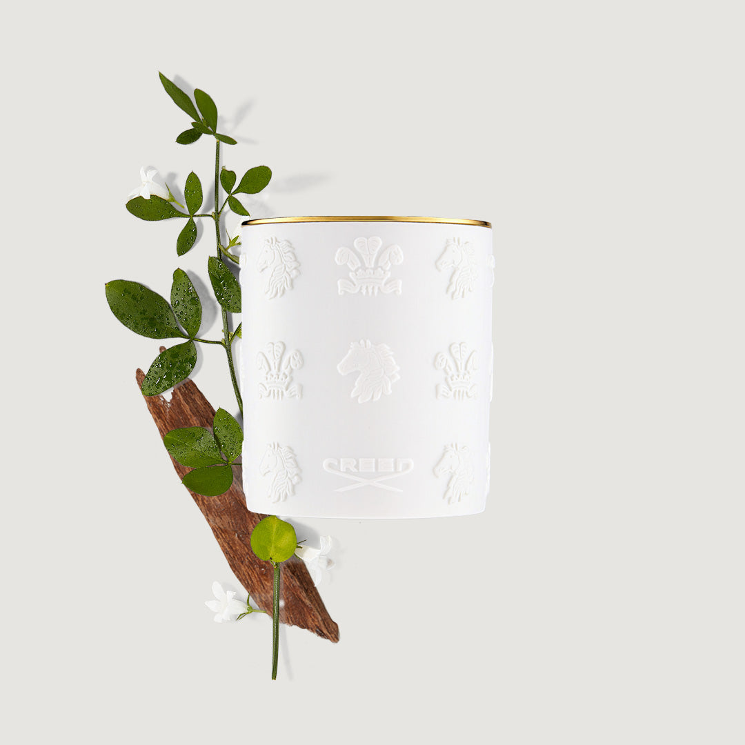 Birmanie Oud Candle - 220g - Image 2