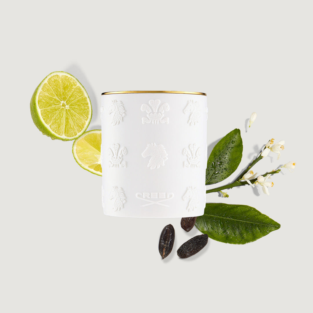 Sea Island Candle - 220g - Image 2