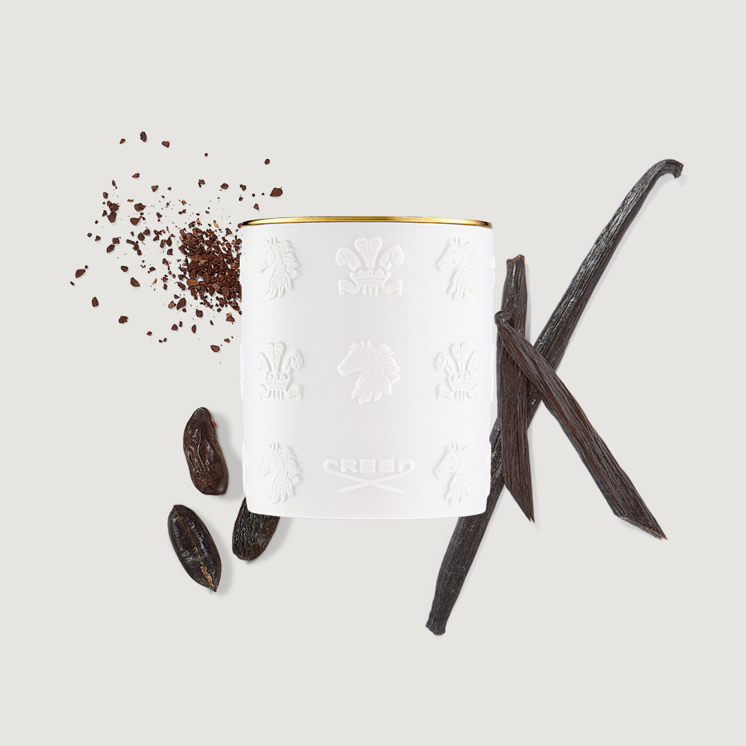 Vanisia Candle - 220g - Image 2