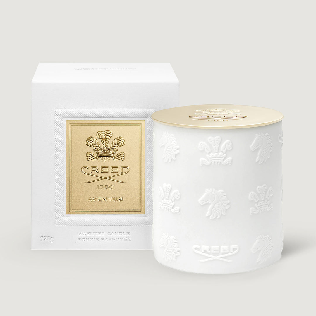 Aventus Candle - 220g - Image 3
