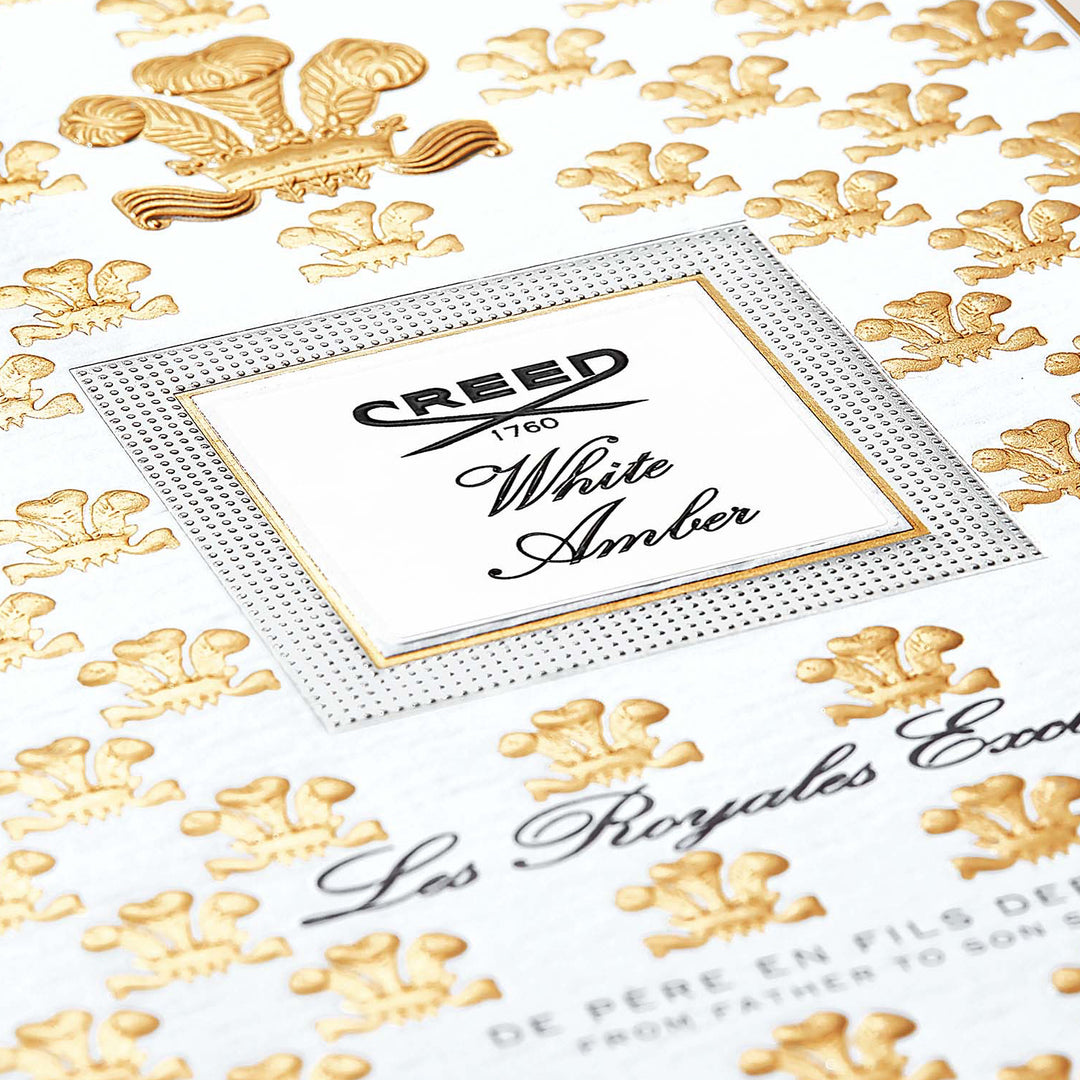 White Amber - Image 4