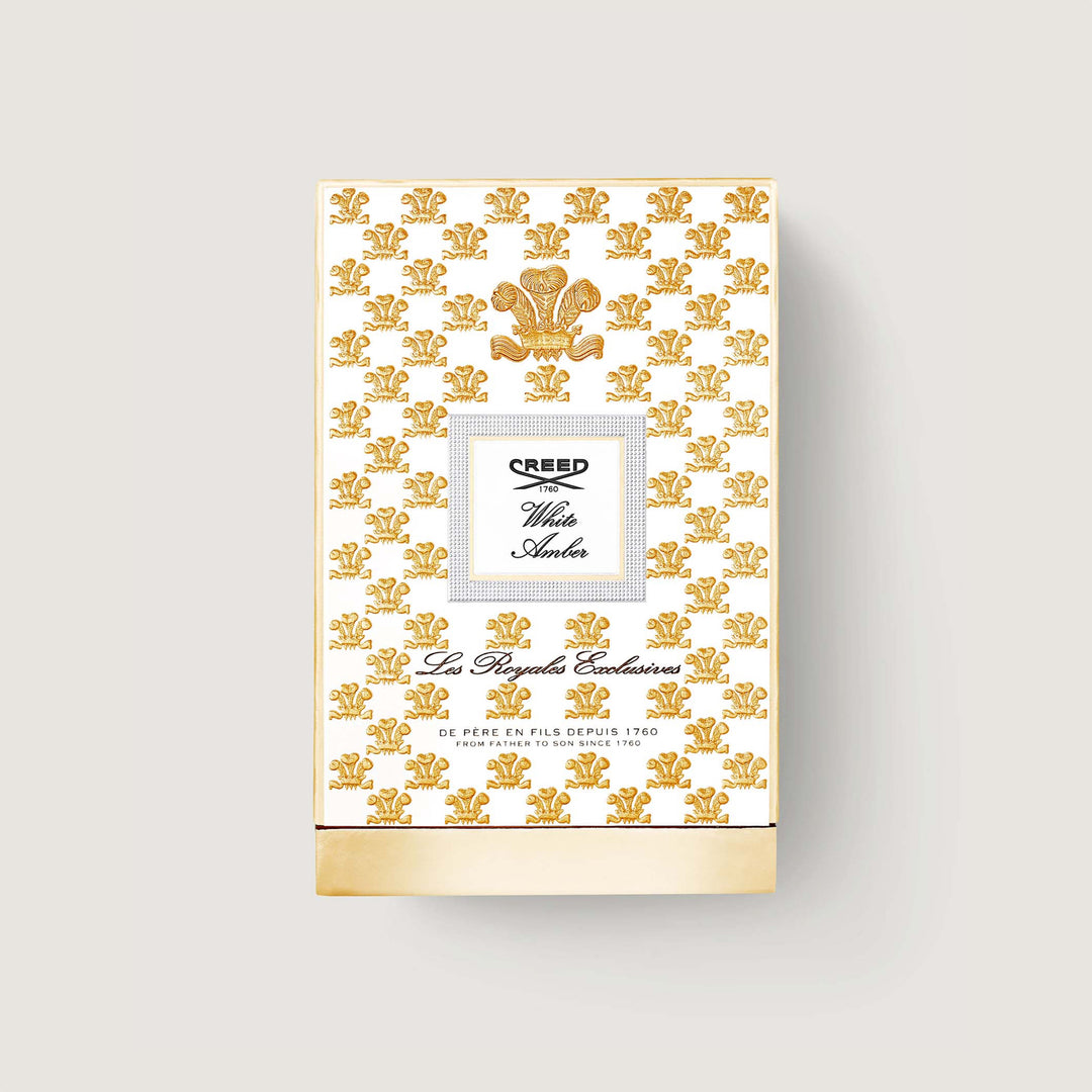 White Amber - Image 3