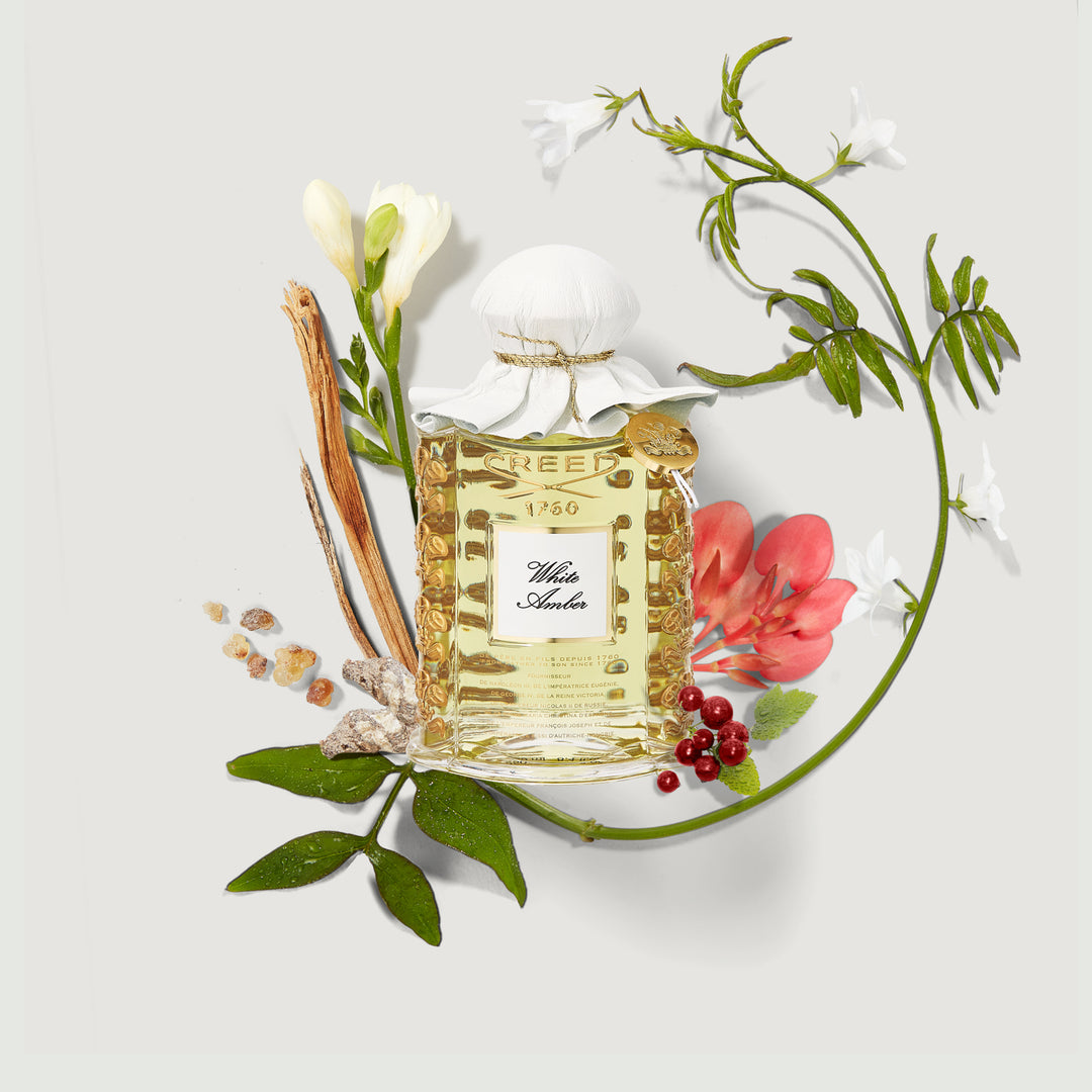 White Amber - Image 2